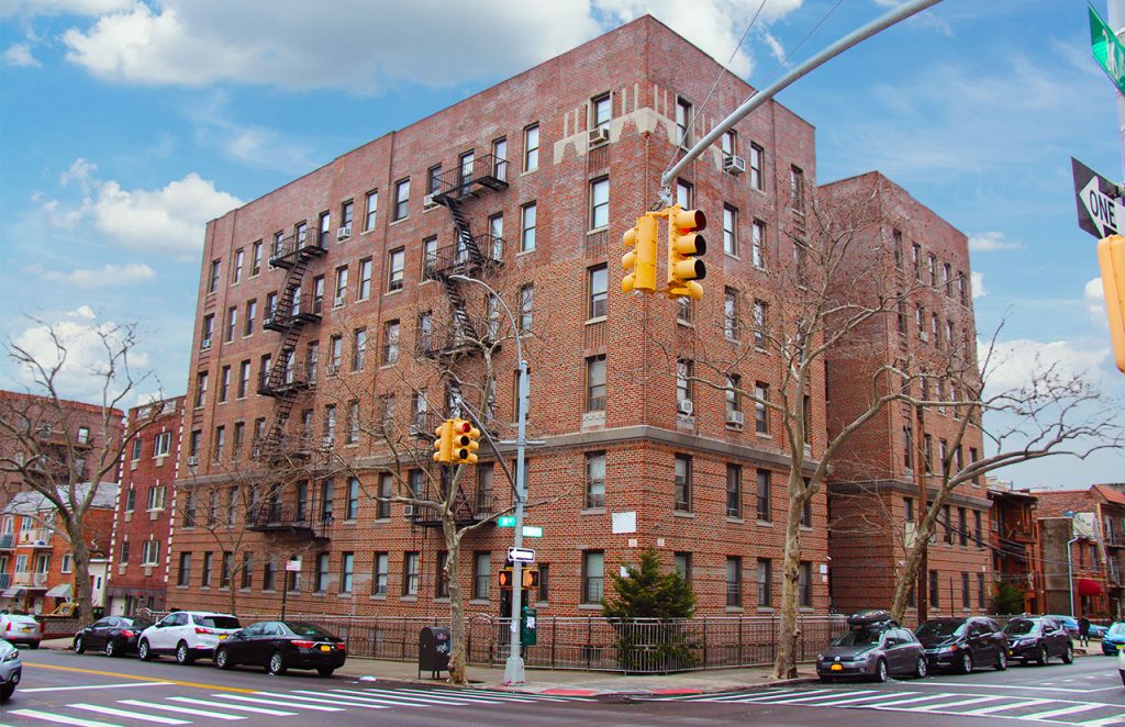 25-98 36Th Street, Astoria, Queens Building Sells For $15.6 Million ...